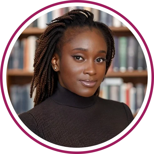 Amarachi Abara - Fellow