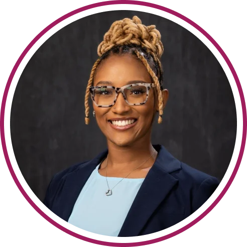 India Bradley - Resident