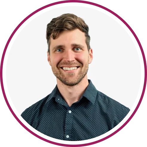 Chris Rufus Sweeney - Resident