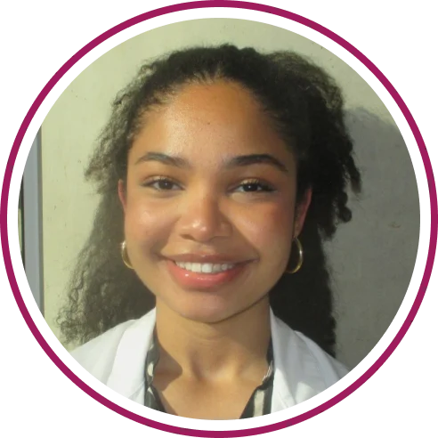 Jamie Villalobos - Medical Student