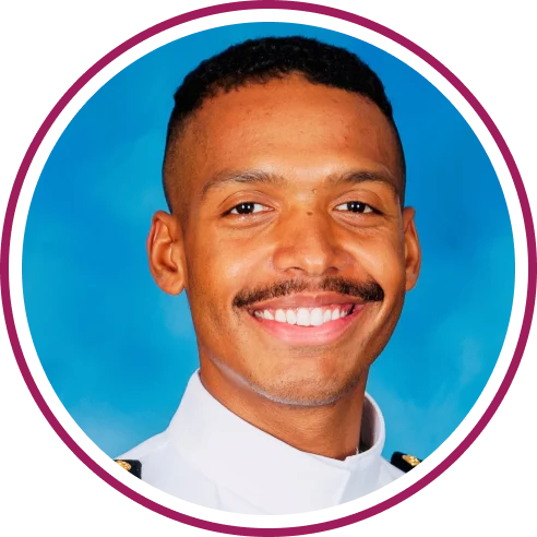 Derrick Knox - Resident