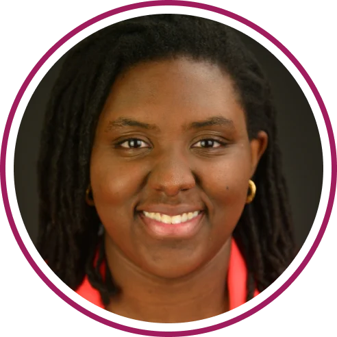 Malia Omale - Resident