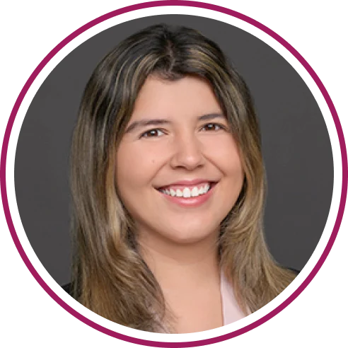 Mandy Perez - Resident
