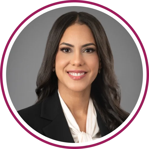 Ovianny Silverio Casilla - Fellow