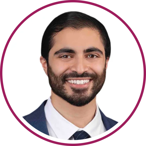 Rabee Haq - Resident