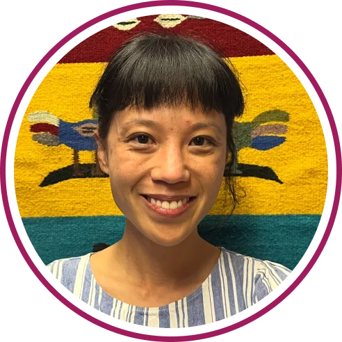Jocelyn Wu - Fellow